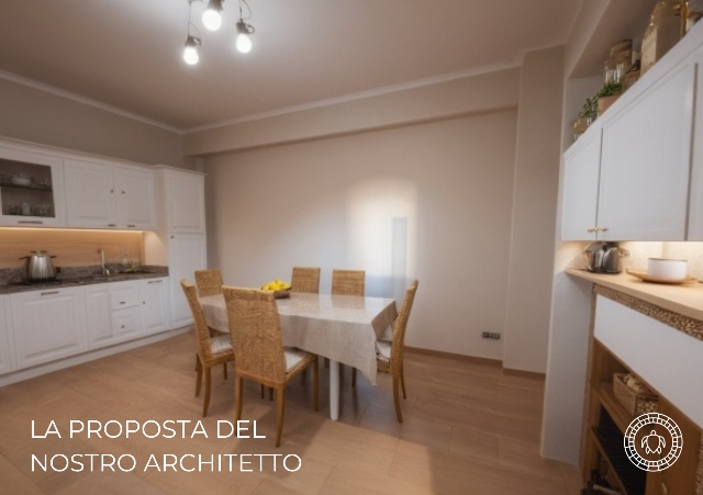 Wohnung, Casavatore - Foto 1