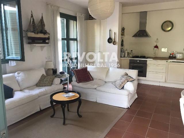 Apartament in Via Origlio 53, Capalbio - Photo 1