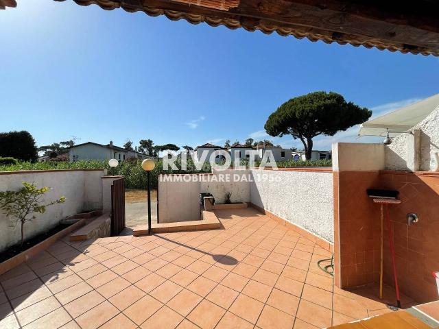 3-room flat in Via Terracina 4 Novembre, San Felice Circeo - Photo 1