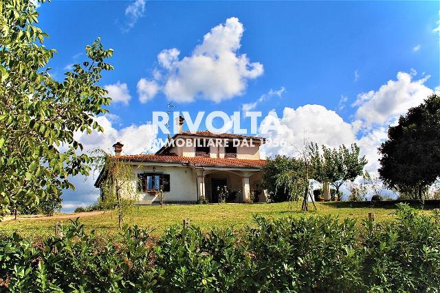 Villa in {3}, Via delle Ginestre - Foto 1