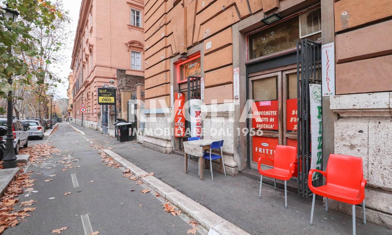 Esercizio commerciale in Via Nomentana 41, Roma, {3} - Foto 2