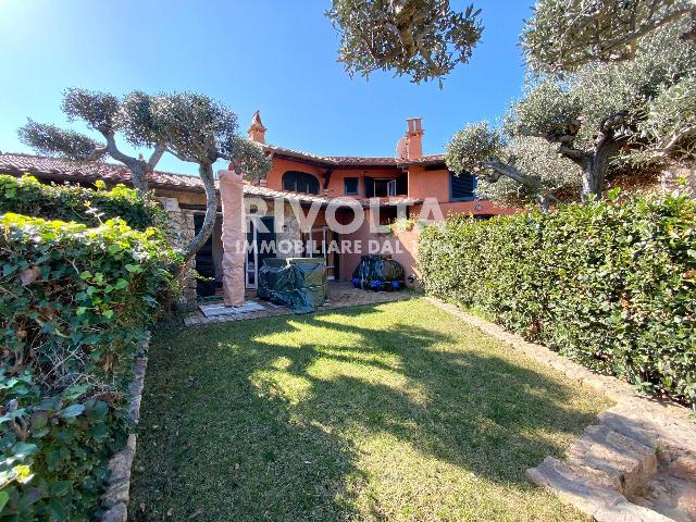 Terraced house in Località Sbarcatello 1, Monte Argentario - Photo 1