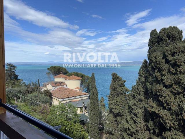 2-room flat in Via Martiri d'Ungheria, Monte Argentario - Photo 1