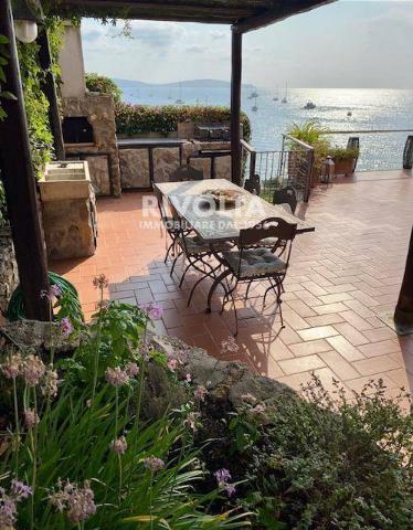 Villa in Poggio Pertuso, Monte Argentario - Foto 1