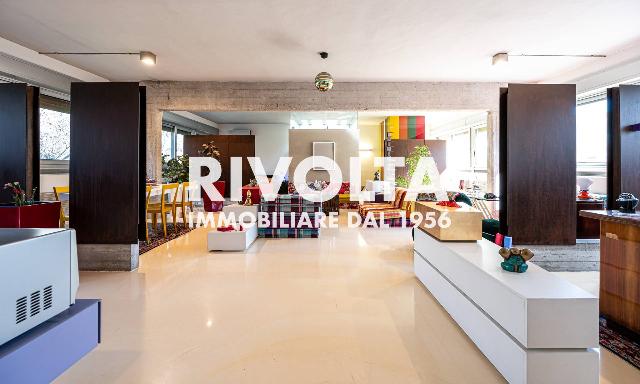 Apartament in Via Gran Bretagna, Roma - Photo 1