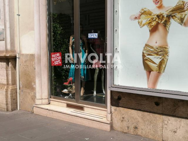 Negozio in Via Nazionale, Roma - Foto 1