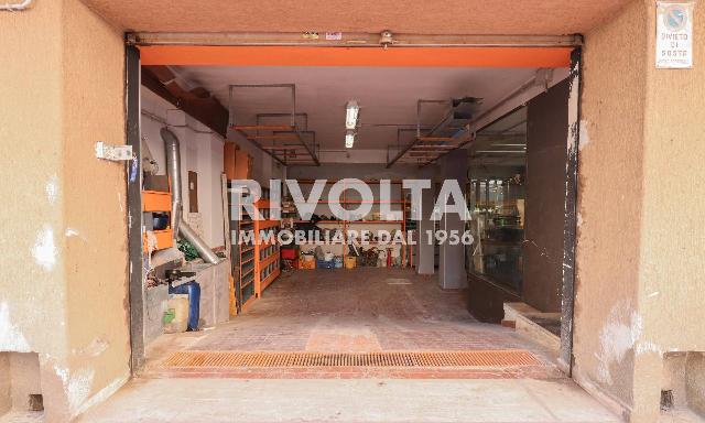 Shop in {3}, Via Filippo Ermini - Photo 1