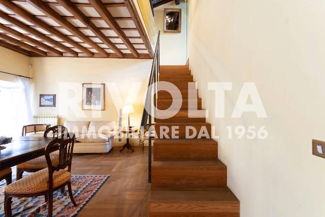 Apartament in Via di Monserrato, Roma - Photo 1