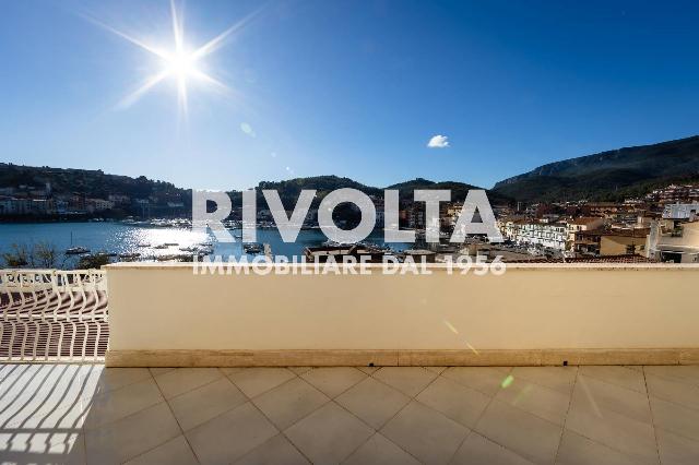 4-room flat in Strada Privata Cirio, Monte Argentario - Photo 1