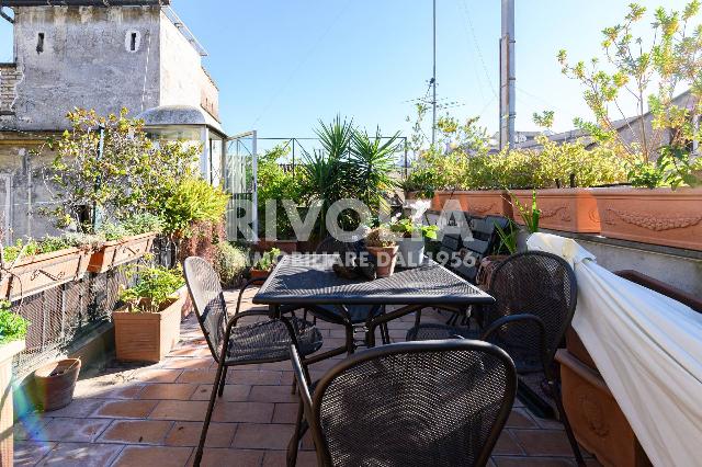 4-room flat in Via del Governo Vecchio, Roma - Photo 1