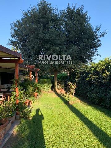 Villa in {3}, Viale dei Tarquiniensi - Foto 1