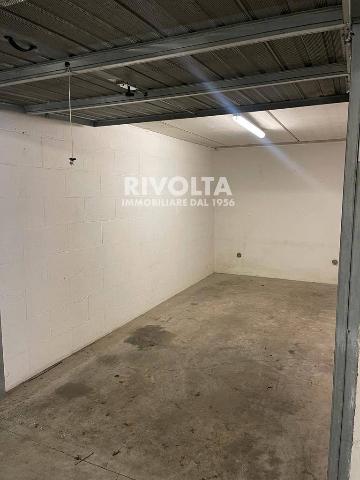 Garage or car box in {3}, Via Vibio Mariano - Photo 1