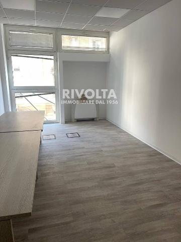 Büro in Via Domenico Romagnosi, Roma - Foto 1