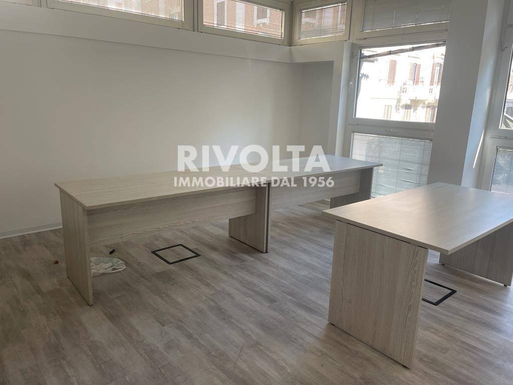 Ufficio in Via Giandomenico Romagnosi, Roma, {3} - Foto 2