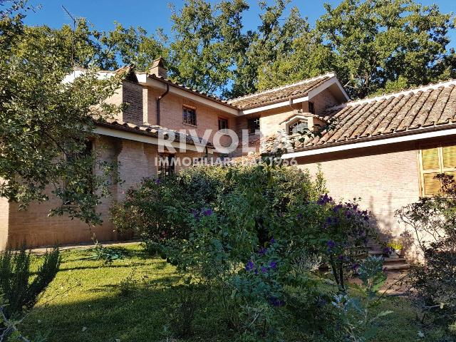 Villa in {3}, Largo Olgiata - Foto 1