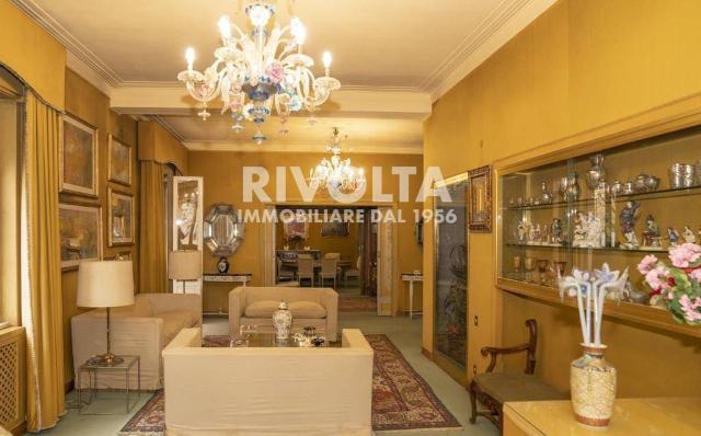 Appartamento in Via Archimede, Roma - Foto 1