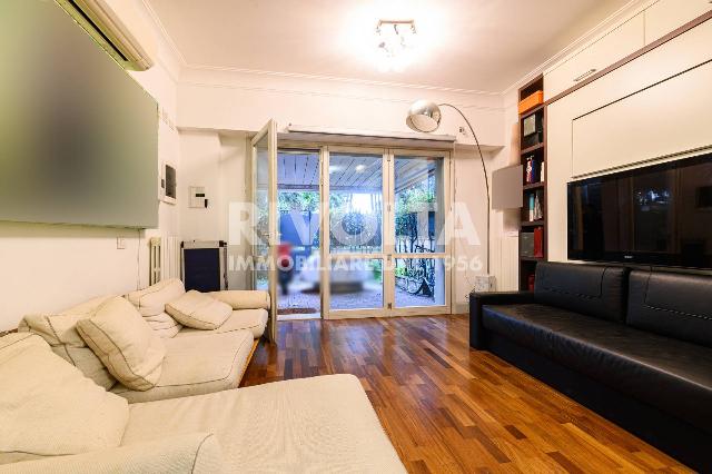 One-room flat in Camilluccia, Roma - Photo 1