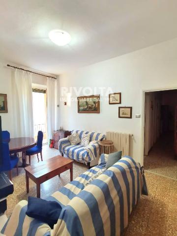 3-room flat in Via della Costa, Monte Argentario - Photo 1