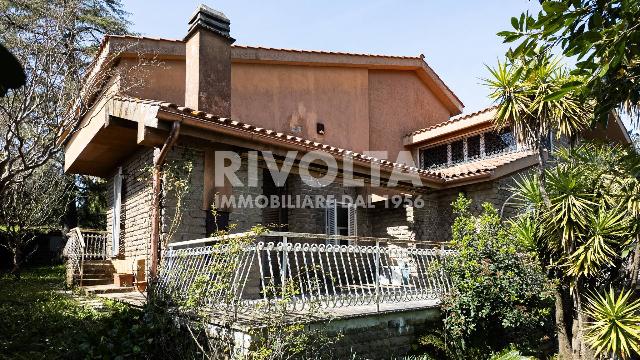 Villa in {3}, Via Prati del Ponte - Foto 1