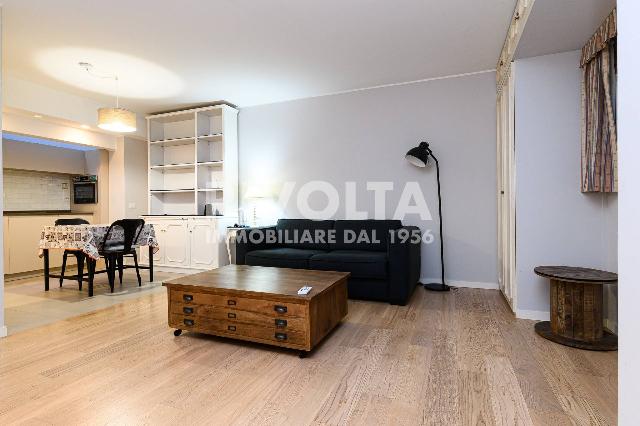 One-room flat in {3}, Piazzale Don Giovanni Minzoni - Photo 1