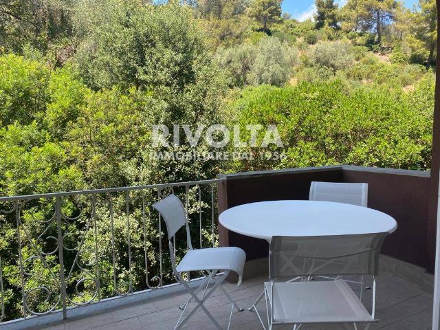 3-room flat in Via III Forti, Monte Argentario - Photo 1