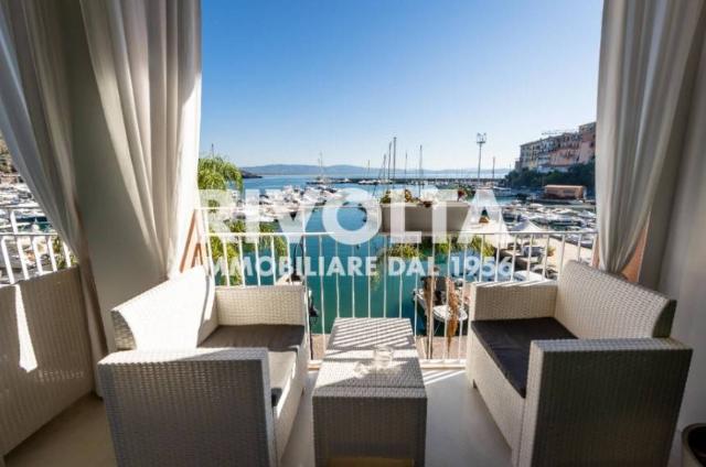 3-room flat in Lungomare Andrea Doria, Monte Argentario - Photo 1