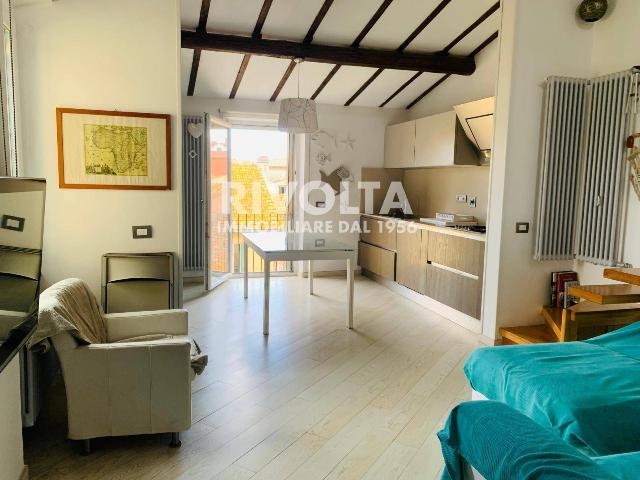 3-room flat in Via del Rosso 21, Orbetello - Photo 1