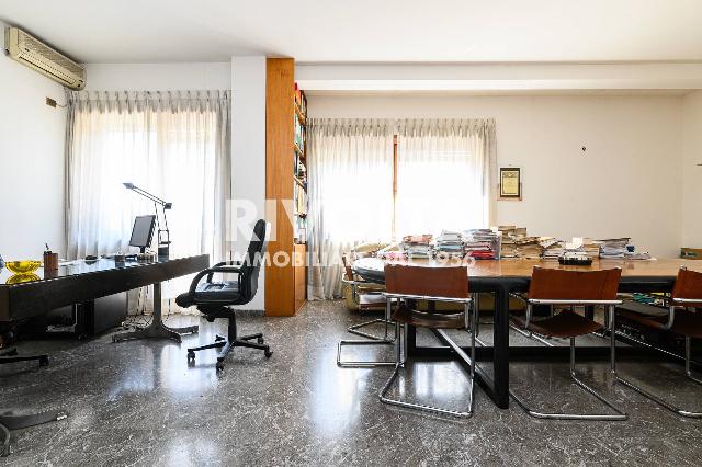 Office in Via Ferdinando Galiani, Roma - Photo 1