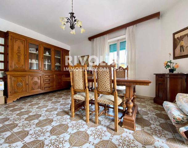 3-room flat in Piazza del Plebiscito, Orbetello - Photo 1