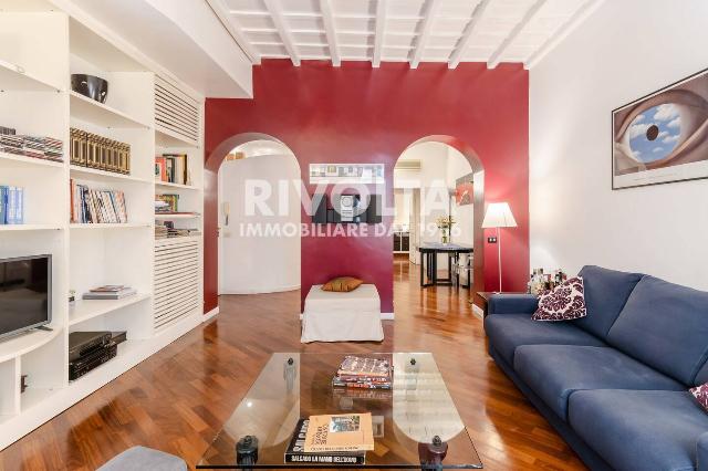 3-room flat in {3}, Piazza di Spagna - Photo 1