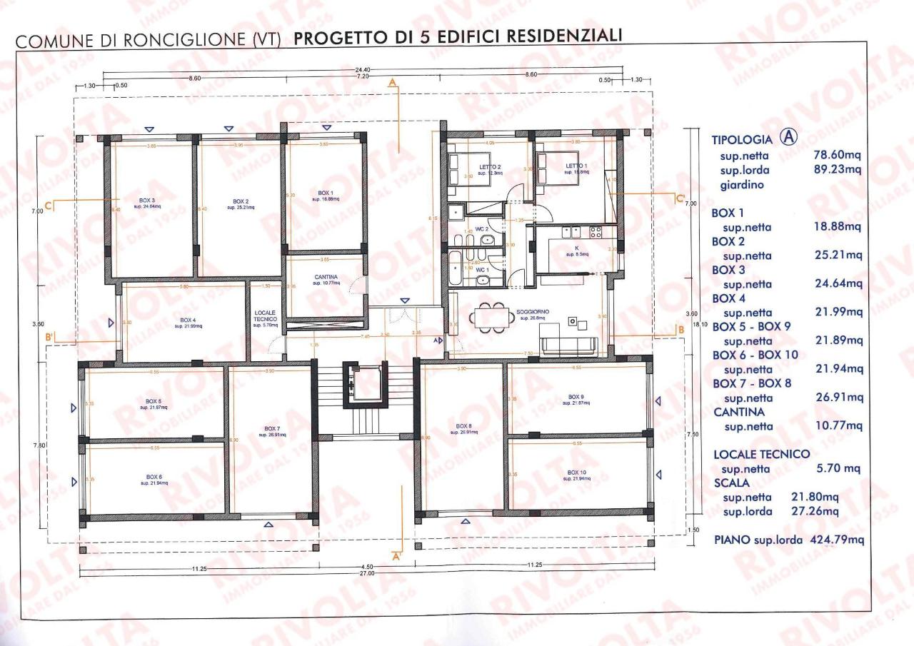 immagine annuncio 3 di 5
