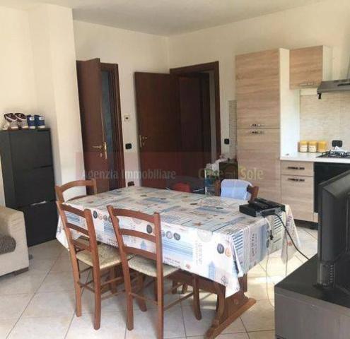 2-room flat in Via del Fosso, Monte Porzio - Photo 1