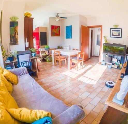 Vierzimmerwohnung in {3}, San Costanzo - Foto 1