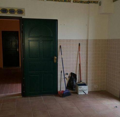 Zweizimmerwohnung in Cento Croci, Mondolfo - Foto 1