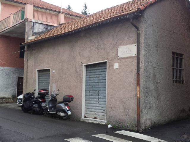 Warehouse in {3}, Via San Felice - Photo 1