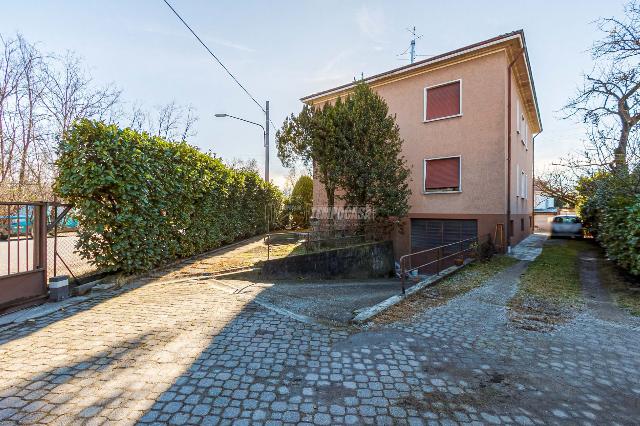 Dreizimmerwohnung in Via Calatafimi, Gallarate - Foto 1