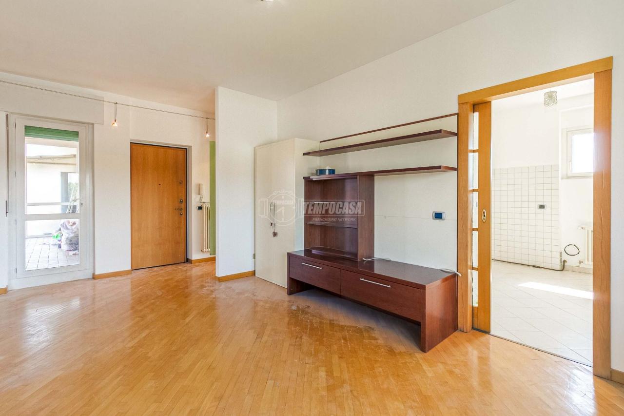 Appartamento in vendita a Gallarate