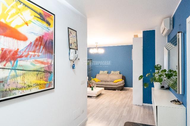 Vierzimmerwohnung in {3}, Piazza Gian Lorenzo Bernini 21 - Foto 1