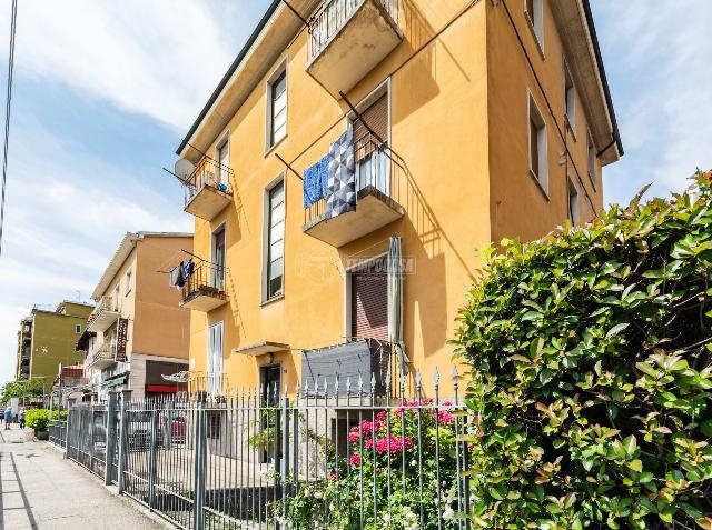 Zweizimmerwohnung in Via dei Giovi 87, Cormano - Foto 1