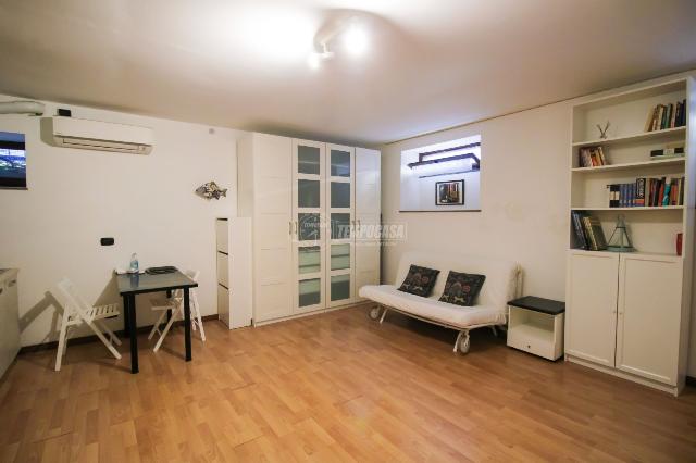 Einzimmerwohnung in Via Vallarsa 15, Milano - Foto 1