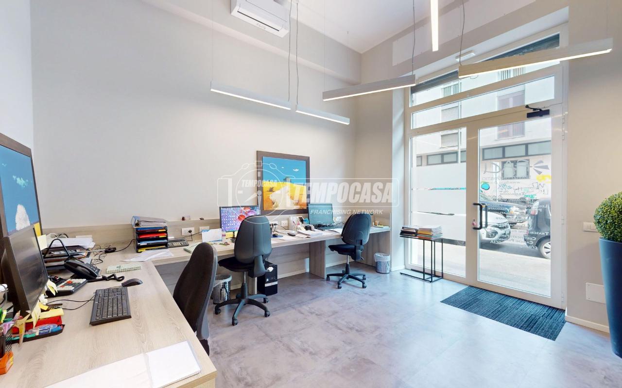 Ufficio in Via Soperga 52, Milano, {3} - Foto 1