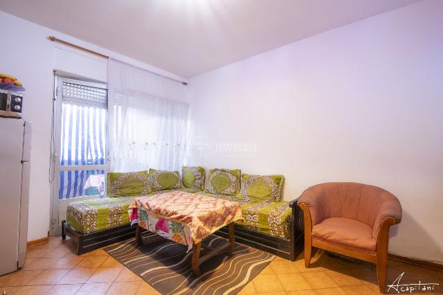 2-room flat in Via Nicolò Paganini 55/a, Modena - Photo 1