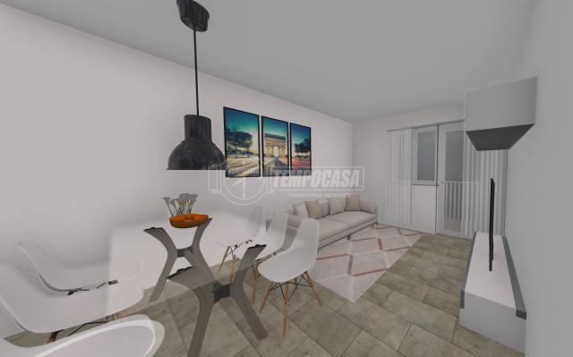 4-room flat in Via Cimarosa 71, Modena - Photo 1