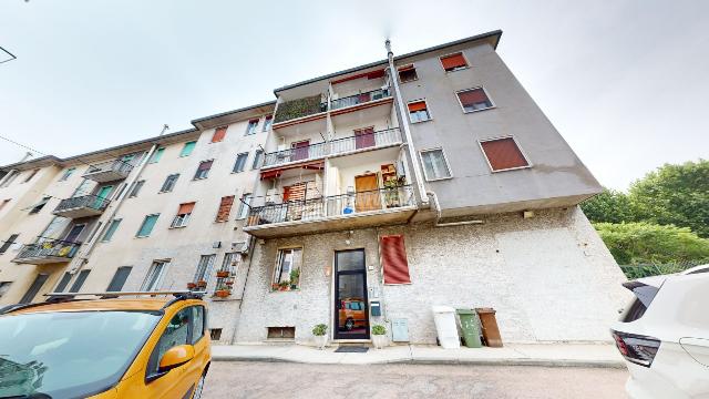 2-room flat in Via Novegro, Segrate - Photo 1