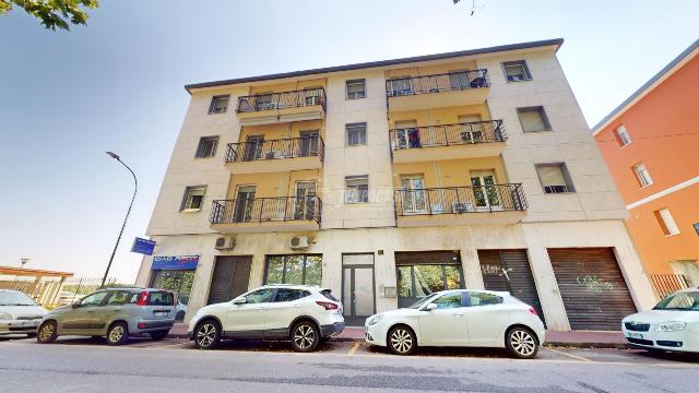 Zweizimmerwohnung in Via Novegro 35, Segrate - Foto 1