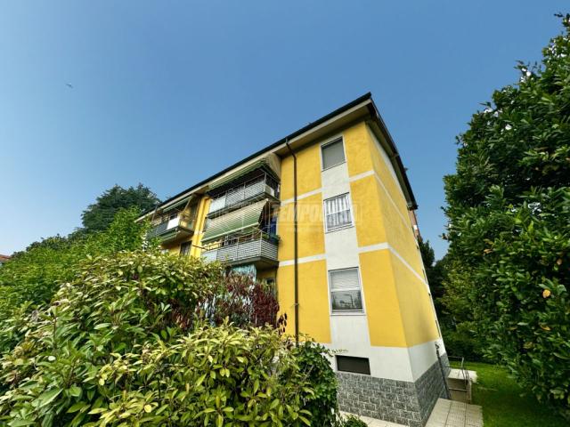 3-room flat in Via Maria Montessori 1, Segrate - Photo 1