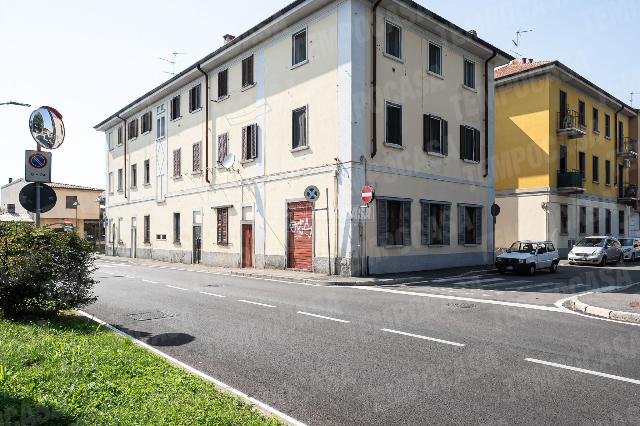 Quadrilocale in Via Sciesa 35, Seregno - Foto 1