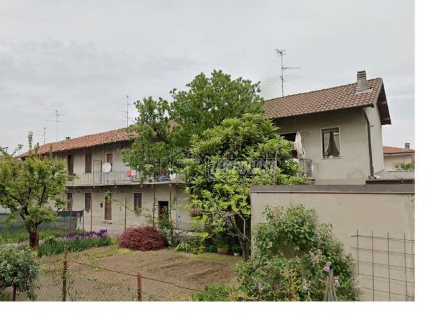 2-room flat, Seregno - Photo 1