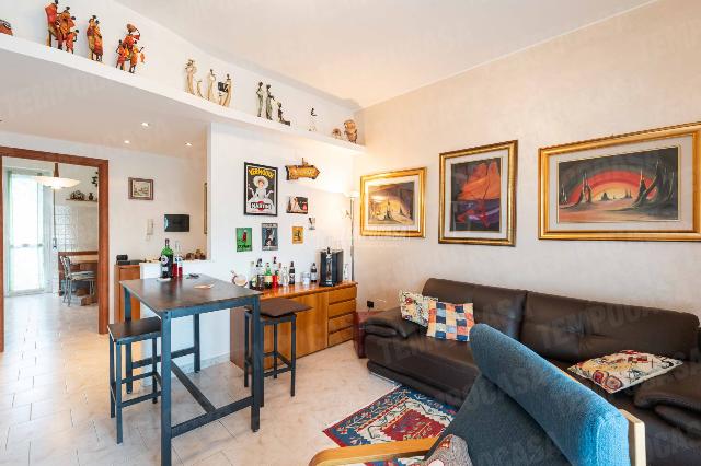 3-room flat, Seregno - Photo 1