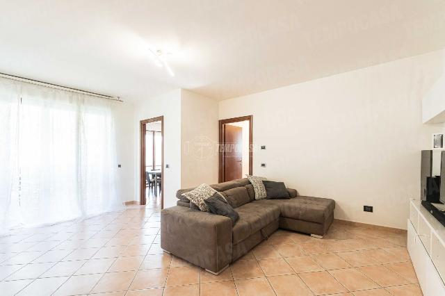 3-room flat, Seregno - Photo 1